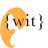 WIT logo